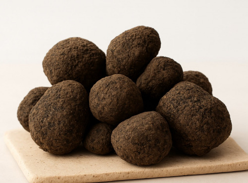 Domaine Reverchon - Truffe noire Melanosporum du Vaucluse - 500Gr