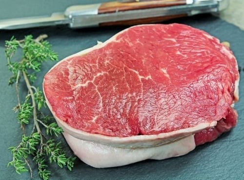 La Ferme Durbois - [Précommande] Tournedos filet de boeuf race normande 300g