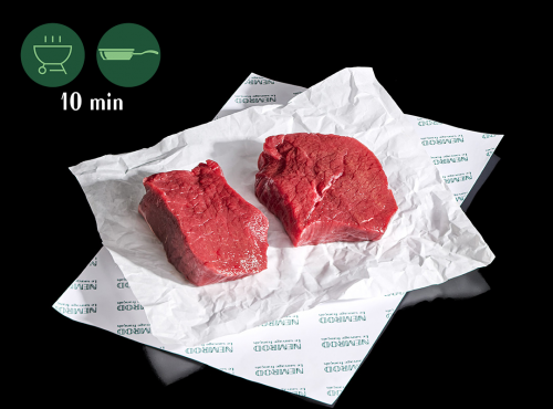 Nemrod - Pavé de Biche - 300 g