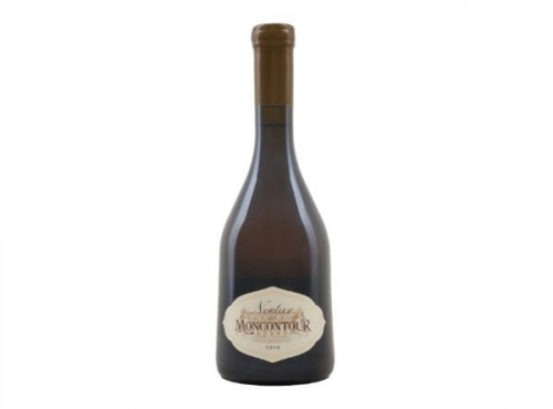 Vignobles Feray - VOUVRAY NECTAR 2018 x6