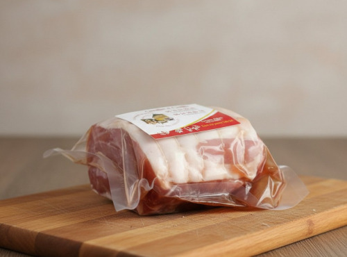 La Ferme Durbois - Rôti de porc filet 1,2kg