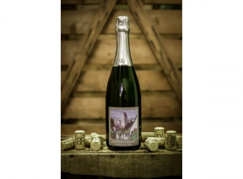 Domaine François WECK et fils - FOIRE AUX VINS : Le Crémant - Cuvée St Pantaléon - 75 cl x6