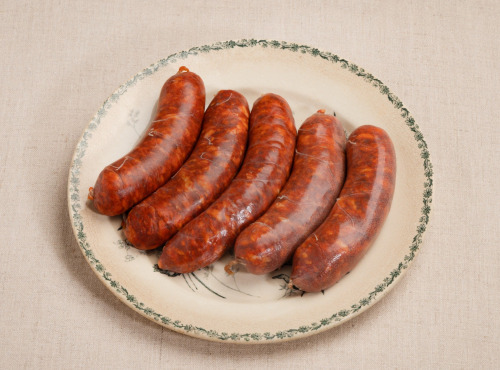 Maison Millas - Chorizo à cuire - par 5