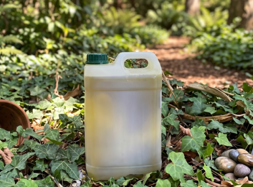 L'OLIVERAIE DU COUDON - Huile d'olive vierge extra BIO bidon 3L