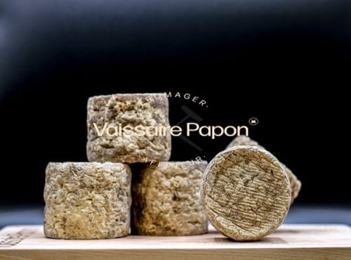 Vaissaire Papon Affineur - Fromager - Artisou de La Margeride_310g