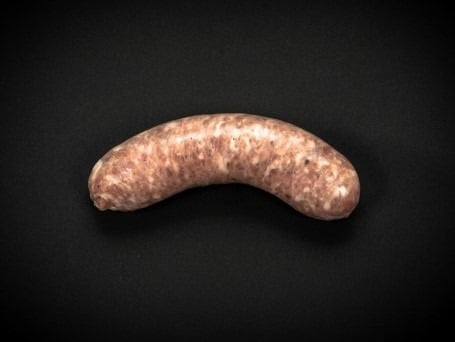 Le Lavandier Charcutier Pontivy - Saucisse Médiévale x7 (1kg)