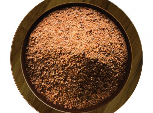 La Brigade des Epices - Muscade en poudre - 60g