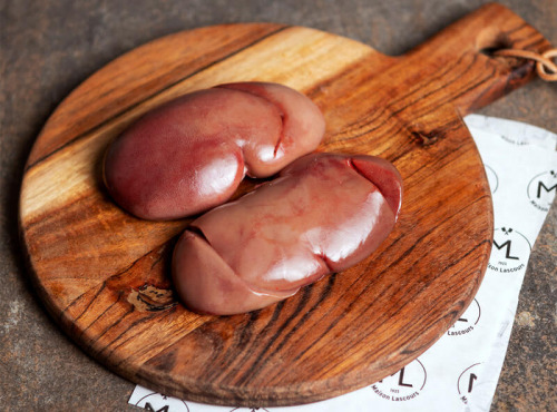 Maison Lascours - Rognon de Porc - 200gr