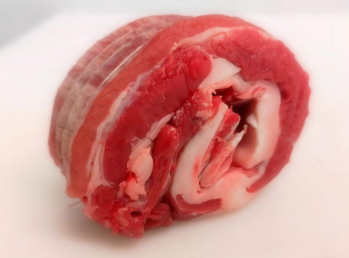 La Ferme de Vers - Tendron de veau 350g