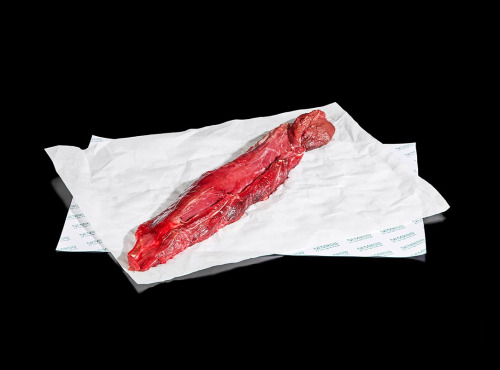 Nemrod - Filet mignon de cerf - 600 g