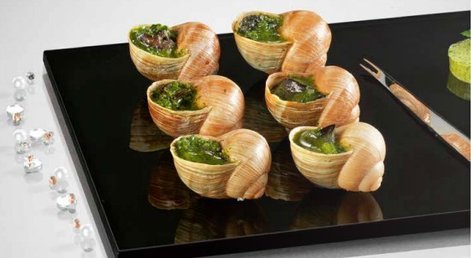 Boucherie Lefeuvre - [Précommande] Escargots (gros)