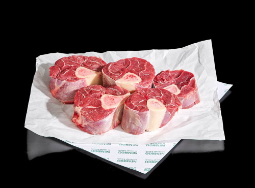 Nemrod - Jarret de Cerf - 1,2kg