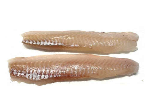 Poissonnerie La Piriacaise - Dos d'Eglefin 1kg