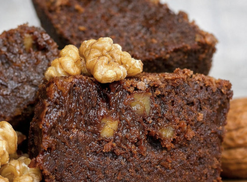 Le Fondant Baulois - Le Fondant Baulois aux Noix