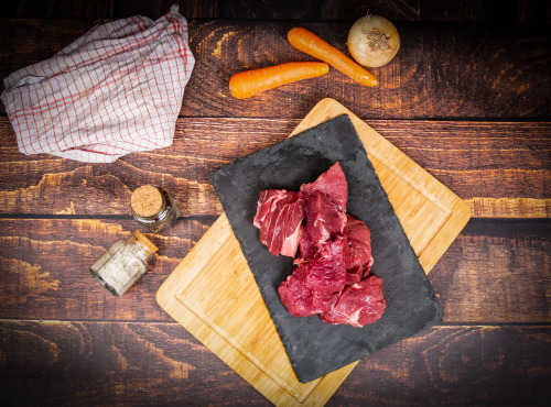 La Ferme du Mas Laborie - Bourguignon - 1 kg