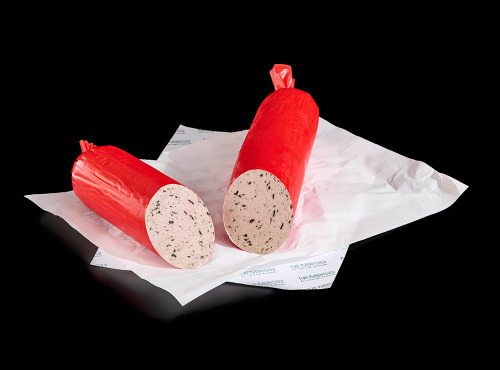 Nemrod - Cervelas de Sanglier aux Trompettes de la Mort - 10x330g