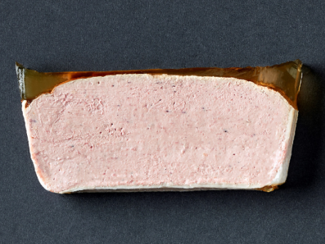 Le Lavandier Charcutier Pontivy - Mousse de foie tranche (1kg)