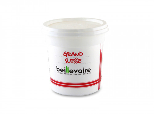 BEILLEVAIRE - Grand Suisse (6 x 100g)