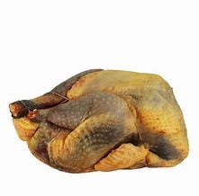 La ferme d'Enjacquet - Pintade Fermière Label Rouge 1,6 kg x 4