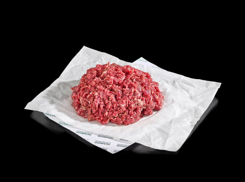 Nemrod - Préparation de viande hachée de Sanglier (salée à 15g/kg) (1kg/colis)