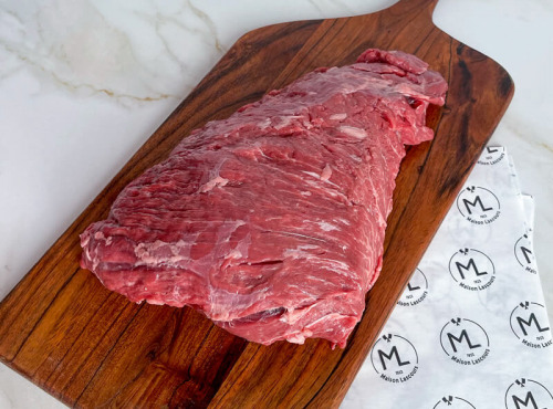 Maison Lascours - Bavette Back Angus Usa