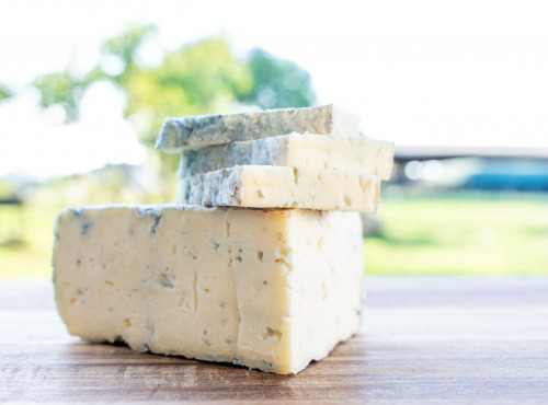 Ferme Mam'Adiza - Bleu du Gua 500g