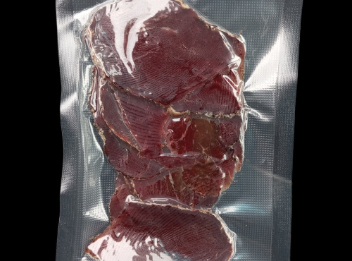 Ferme Ho'Rocher - Boeuf séché 100g