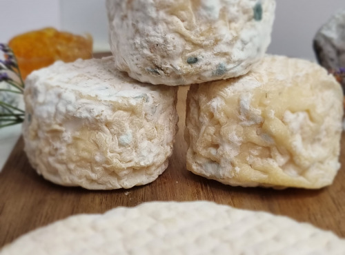 La Finarde - crottin de chavignol