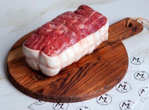 Maison Lascours - Rôti Filet de Bœuf Wagyu - 800 g