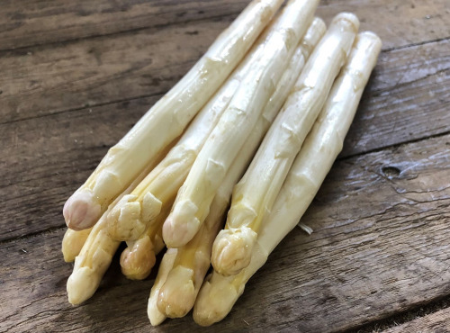 Langevine - Asperge Blanche - 500g