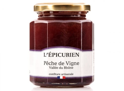 L'Epicurien - Peche De Vigne (vallée Du Rhône)