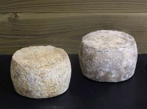 La Truite du Mézenc - Tomme de brebis aux artisons - 550g