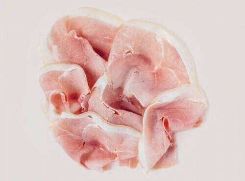 Maison VEROT - Jambon Blanc Tradition