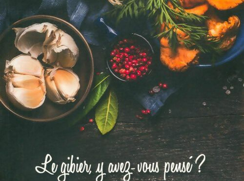 Terre de Gallie - PERDREAUX ENTIER PAC *2 + 1 LIVRE DE RECETTES "Le gibier y avez-vous pensé ? " OFFERT