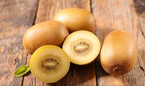 Les Jardins de Gérard - Kiwi jaune Bio - 2 kg