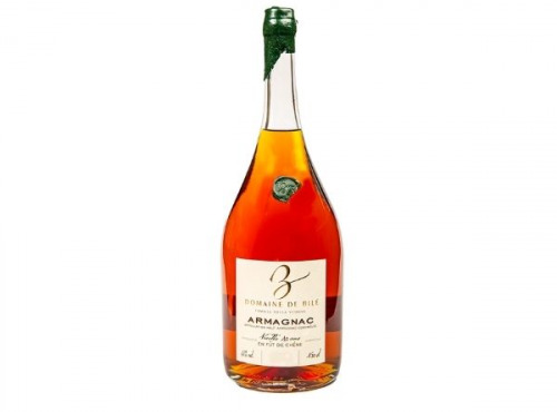 Domaine de Bilé - Armagnac Magnum 2012 1,5 Litre