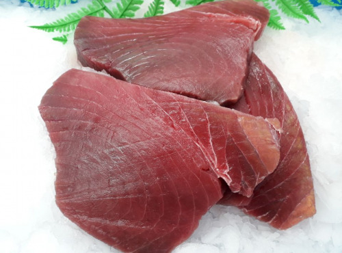 AQUADIS NATURELLEMENT - Steak De Thon