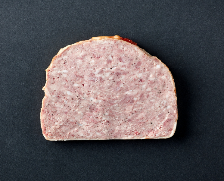 Le Lavandier Charcutier Pontivy - Pâté de chair tranche (1kg)