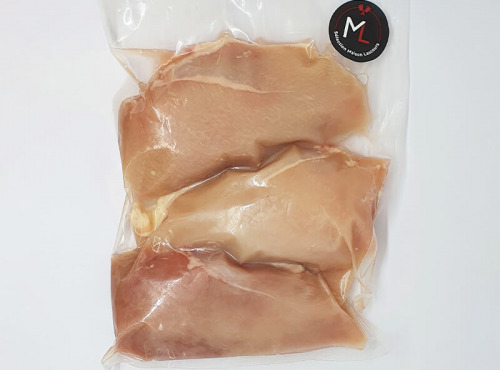 Maison Lascours - Filet de Poulet - 3 x 1000gr