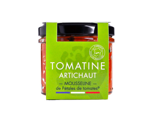 Maison Peyrey - Tomatine Artichaut