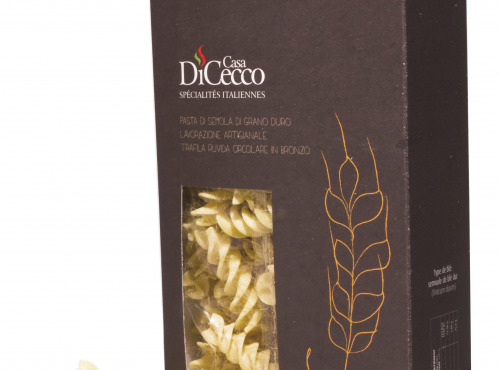 Casa Di Cecco - Fusilloni