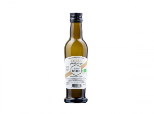 Les Champs de Julien - Huile de Colza - 25cl
