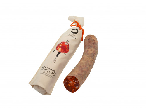 Maison DEHESA - Chorizo Iberico de Bellota 500g x 5 