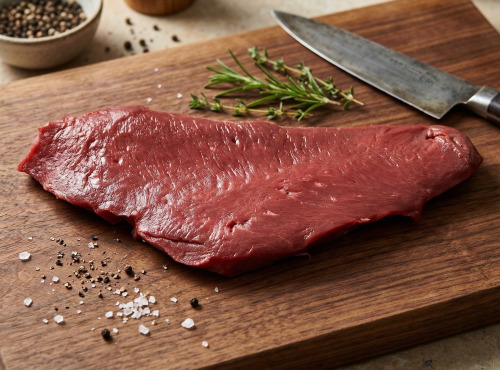 Ferme de la Porte aux Moines - Coeur de bœuf  x1