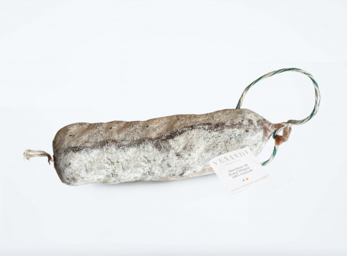 Venandi Sauvage par Nature - Saucisson de Boeuf Wagyu 100% français - 12x180g