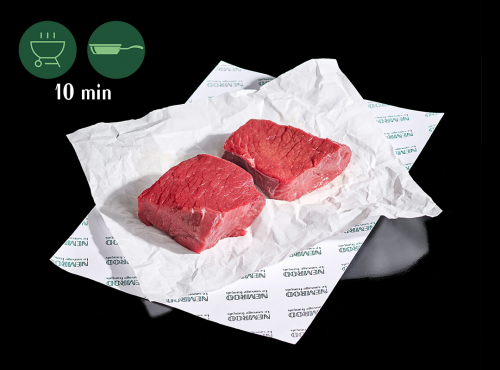 Nemrod - Pavé de Chevreuil - 300 g