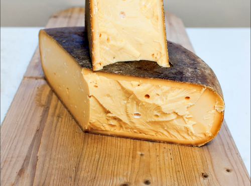 La Finarde - Gouda Brokkelkaas