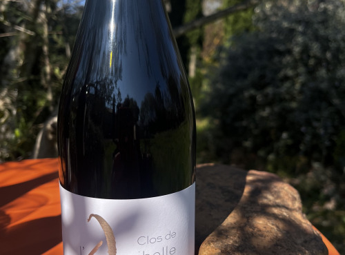 Domaine Giroflet - Clos de l'Auribelle - 6 bouteilles