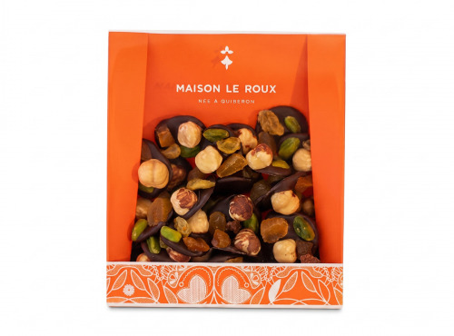 Maison Le Roux - Mendiants