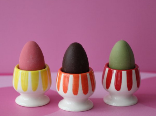 Maison Le Roux - La Trilogie de Pâques